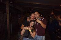 Schlossfest Kolsassberg 2018 - Tag 1