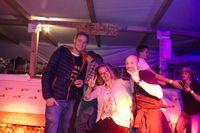 Schlossfest Kolsassberg 2018 - Tag 1