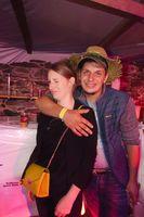 Schlossfest Kolsassberg 2018 - Tag 1