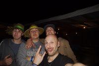 Schlossfest Kolsassberg 2018 - Tag 2