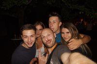 Schlossfest Kolsassberg 2019 - Tag 1