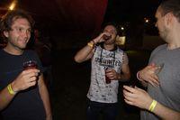 Schlossfest Kolsassberg 2019 - Tag 1