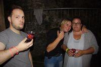 Schlossfest Kolsassberg 2019 - Tag 1