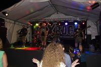 Schlossfest Kolsassberg 2019 - Tag 1