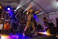 Schlossfest Kolsassberg 2019 - Tag 1
