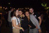 Schlossfest Kolsassberg 2019 - Tag 1