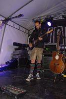 Schlossfest Kolsassberg 2019 - Tag 1