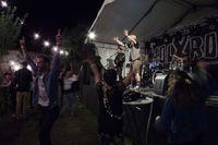 Schlossfest Kolsassberg 2019 - Tag 1