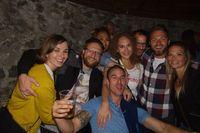 Schlossfest Kolsassberg 2019 - Tag 1
