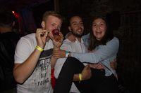 Schlossfest Kolsassberg 2019 - Tag 1