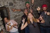 Schlossfest Kolsassberg 2019 - Tag 1