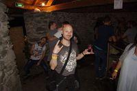 Schlossfest Kolsassberg 2019 - Tag 1