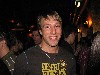 Shaggy's Geburtstag
