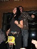 Shaggy's Geburtstag
