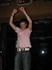Shaggy's Geburtstag
