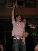 Shaggy's Geburtstag
