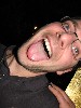Shaggy's Geburtstag
