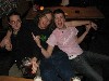 Shaggy's Geburtstag
