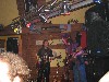 Sonjas Geburtstag im Jailhouse
