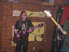 Sonjas Geburtstag im Jailhouse
