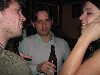 Sonjas Geburtstag im Jailhouse
