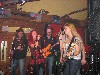 Sonjas Geburtstag im Jailhouse
