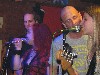 Sonjas Geburtstag im Jailhouse
