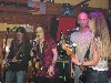 Sonjas Geburtstag im Jailhouse
