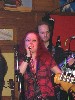 Sonjas Geburtstag im Jailhouse
