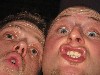 Sonjas Geburtstag im Jailhouse
