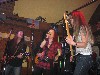 Sonjas Geburtstag im Jailhouse
