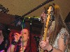 Sonjas Geburtstag im Jailhouse
