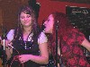 Sonjas Geburtstag im Jailhouse

