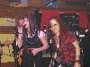 Sonjas Geburtstag im Jailhouse
