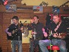 Sonjas Geburtstag im Jailhouse

