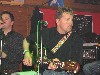 Sonjas Geburtstag im Jailhouse
