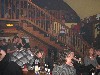 Sonjas Geburtstag im Jailhouse
