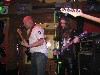 Sonjas Geburtstag im Jailhouse
