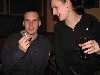 Sonjas Geburtstag im Jailhouse
