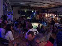 Spätsommernachtsfest Weer 2017