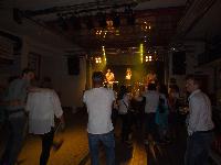 Spätsommernachtsfest Weer 2017