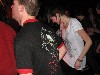 St. Patricks Day Celebration Puke
