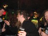St. Patricks Day Celebration Puke
