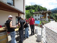 Steixner Bobby Cup 2014