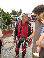 Steixner Bobby Cup 2014