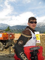 Steixner Bobby Cup 2014