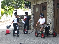 Steixner Bobby Cup 2014