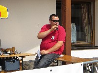 Steixner Bobby Cup 2014
