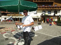 Steixner Bobby Cup 2014