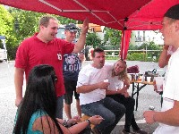 Steixner Bobby Cup 2014